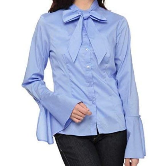 SISLEY Blouse Blouse - Picture 1 of 3